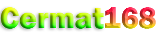 CERMAT168